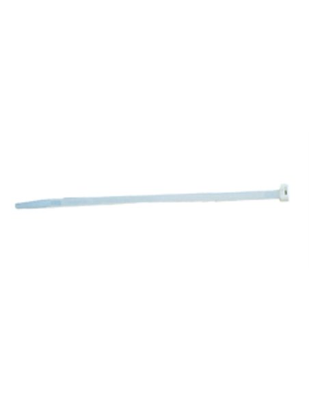 AVL Weißer Flansch 7,6x200 BRD 200-7,6 El Ciento