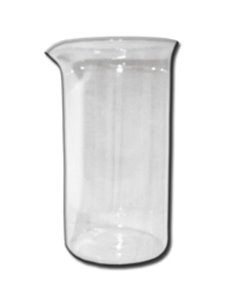 OROLEY Cafetière à Piston pour Boîte 3 Tasses 220010301