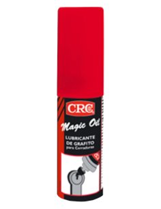 Lubrifiant Magic Oil Graphite Lock 15 ml BL30525-AA