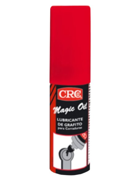 Lubrificante Magic Oil Graphite Lock 15 ml BL30525-AA