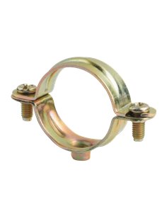 Morsetto in metallo bicromato AVL ABM6-20 El Ciento