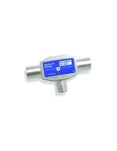 Antenne distributrice métallique Robic 2E 2H-1M T 2 unités par boîte Réf 70028