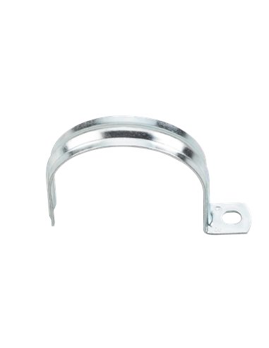 AVL Zinc Plated Metal Staple One Foot ABPI-26 at One Hundred