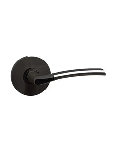 NULACVI HANDLE ROSE 70 BERNIA MATT BLACK 80027034