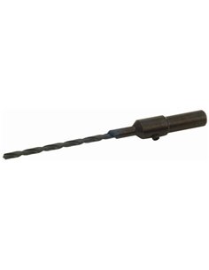 Vis Allen HSS Foret 4-5 Arbre 10H320 pour l'assemblage