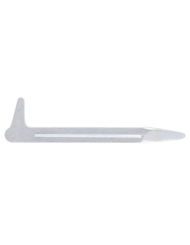 ALCAYATA PLAT 4,5 X 80 X 20 ALPL45080