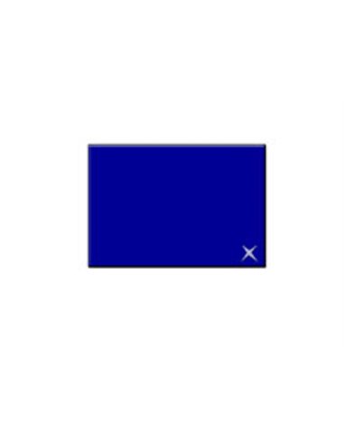 ADH FINSTOCK IXA EASYFIX 0,45x20 MT BLU LUCIDO 1000001143