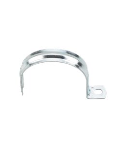 AVL Zinc Plated Metal Staple One Foot ABPI-18 One Hundred