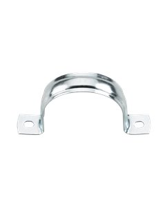 AVL Galvanized Metal Staple Bridge ABPU-28 El Ciento