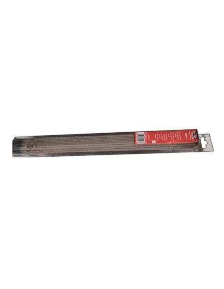 Électrode Omnia 46 2,5 x 350 mm Blister 30 unités Réf 808018 Rutile