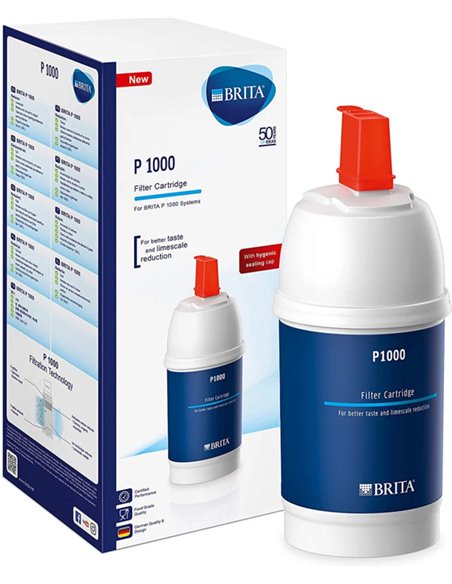 BRITA ON-LINE ACTIVE PLUS Ersatzfilter P10001004263