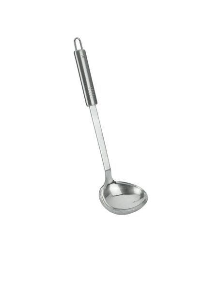 Concha de Sopa Imperial Metaltelx Inox Ref 233201100