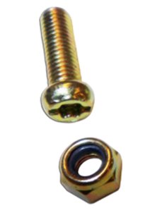 ALTUNA REP-TORNILLO 4153B BLISTER 4 TORNILLOS MANGO TIJERAS 24 Y 25