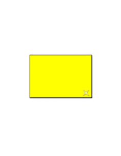 ADH.FINSTOCK IXA-EASYFIX 0,45x20 MT Giallo Brillante 1000001141