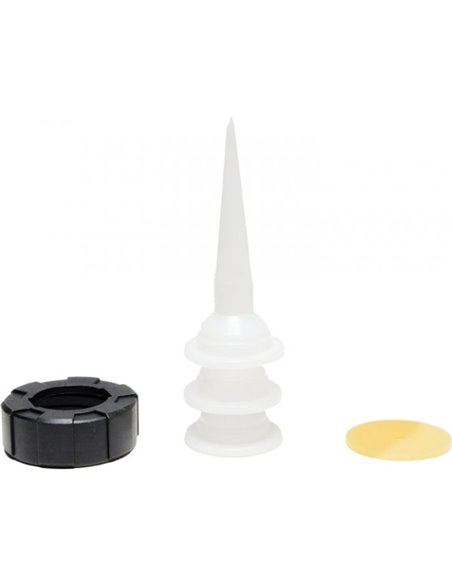 Replacement kit for RUBI 65981 mortar applicator