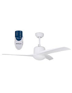 Orbegozzo Ceiling Fan with Remote Control 105 cm 60W CP92105 Ref 16942