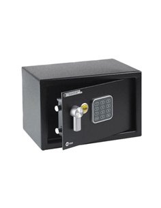 Coffre-fort électronique Mini Yale 200x310x200 mm Réf. YEC/200/DB1