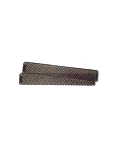 Acorn Raspel Rep 2 Klingen H4107-260 Proplac