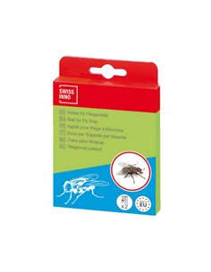 Natural Control 2 Iscas Externas para Armadilha de Mosca 1 380 001 K