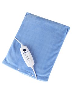 Orbegoz AH-3050 electric heating pad 40 x 30 cm Ref 16458