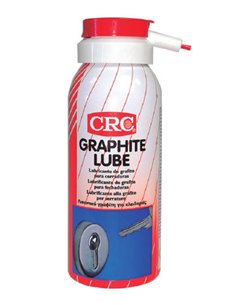 Magic Oil Graphite Lock Lubricant 100 ml 32863-AB