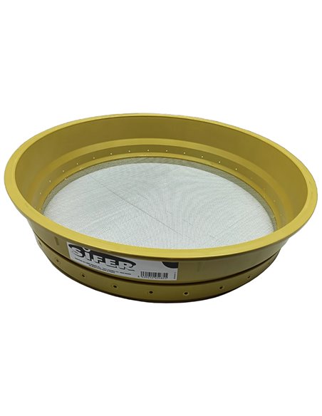 SIFER CRIBA PLASTICO 450x100x4 MM - N�6370502