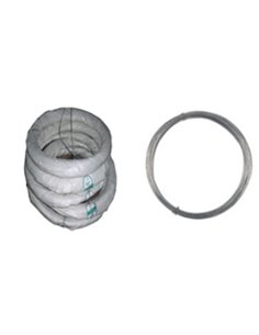 ALAMBRE GALV.SIFER EN 5 KG N� 8 1.30 MM 483m/ROLLO