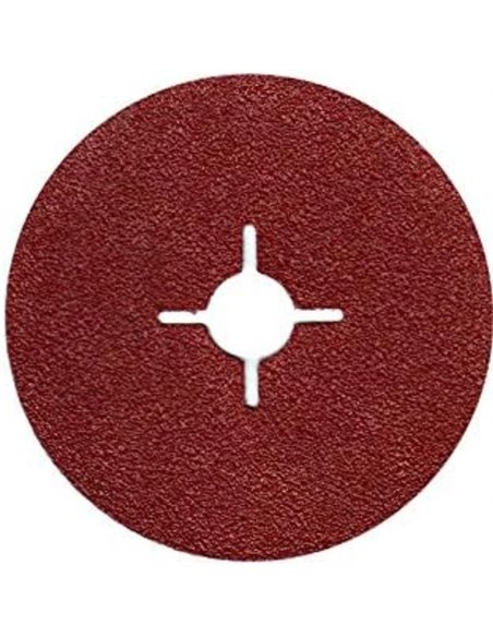SIFER DISCO LIJA CORINDON 115 X 22 MM GRANO 2433800