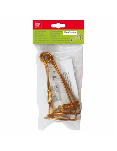 SUPERCAT 2 TRAMPAS TOPO BAVARIA METAL COBRE1 702 001