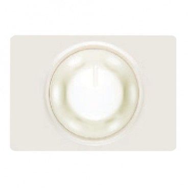 Tapa regulador de intensidad luminosa BLANCO BJC Coral 21749