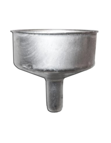 OROLEY RECEMBUDO ALUMINIO CAFETERA 12 TAZAS BL151010400 