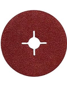 SIFER DISCO LIJA CORINDON 115 X 22 MM GRANO 4033855