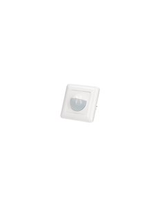 Kalala recessed wall detector White 2