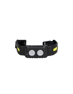LED COB headlamp  with sensor 2