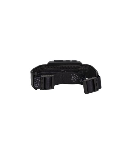 LED COB headlamp  with sensor