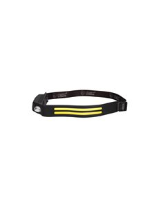 LED headlamp  with sensor 2