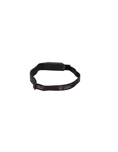LED headlamp  with sensor