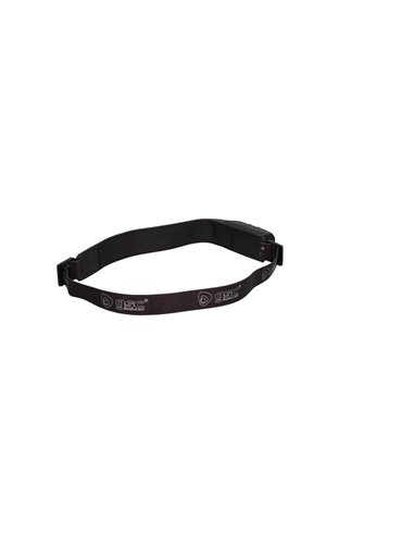 LED headlamp  with sensor