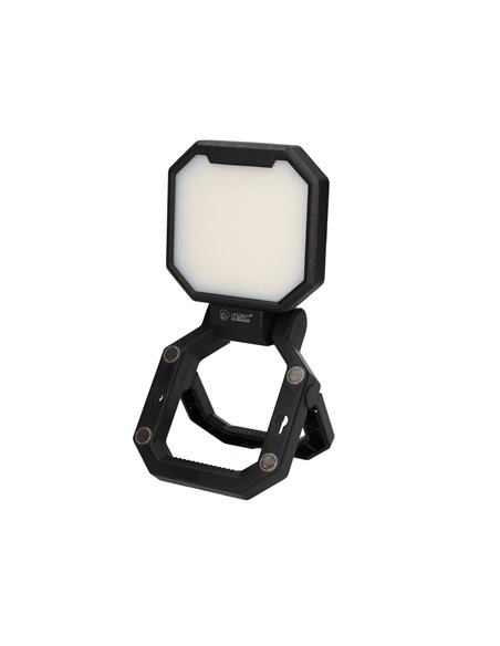 LED SMD work flashlight 