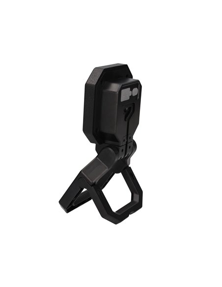 LED SMD work flashlight 