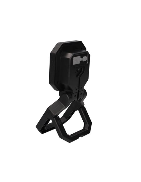 LED SMD work flashlight 
