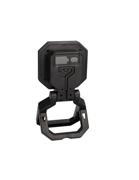 LED SMD work flashlight 