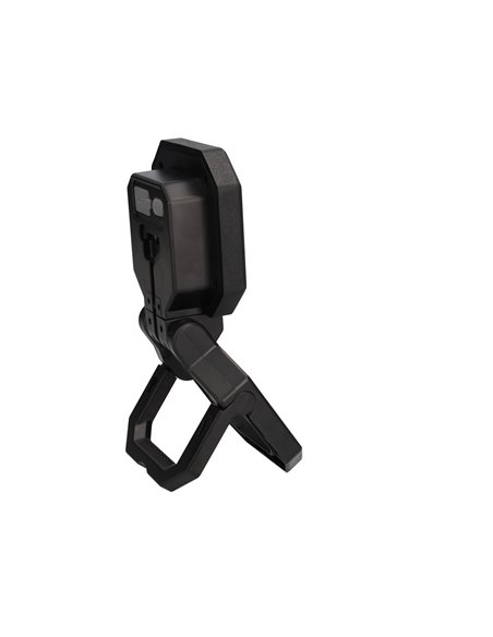 LED SMD work flashlight 