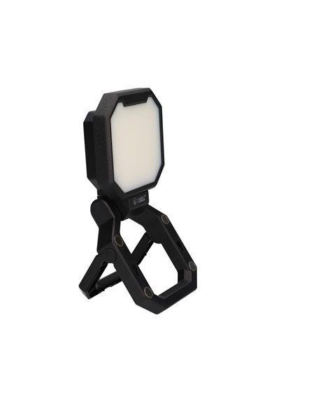 LED SMD work flashlight 