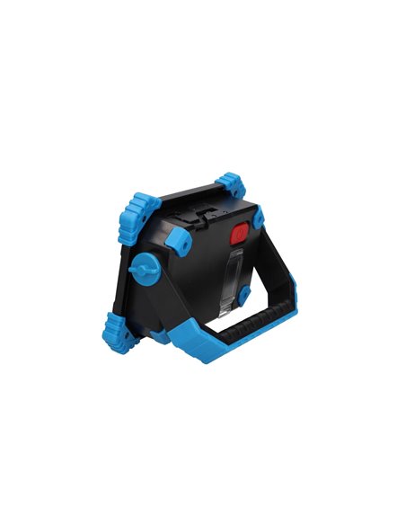 Work flashlight LED COB 20W 