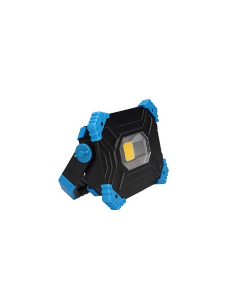 Work flashlight LED COB 20W 