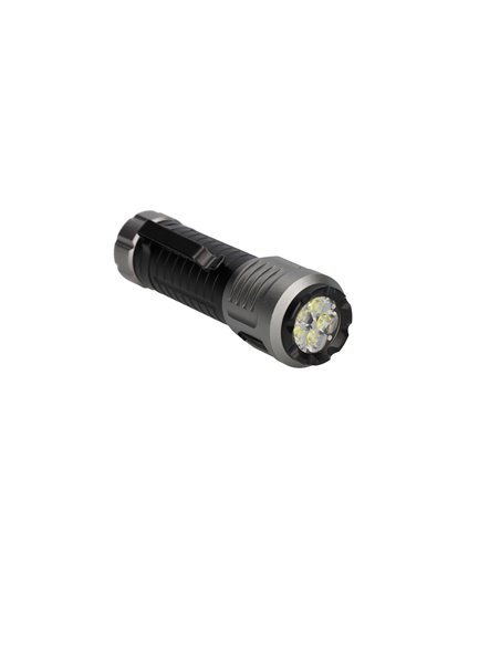 5LED hand flashlight  104mm