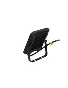 Kintore Aluminum LED floodlight 30W RGBW RGB IP65 Grey 2