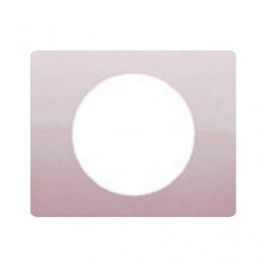 Tapa para baliza PLATA LUNA BJC Coral 21763-PL