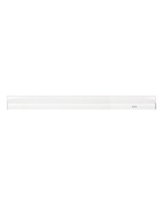 Siluas T5 Indoor LED Batten 4W 300mm 4000K - 6000K